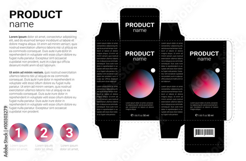 Box design