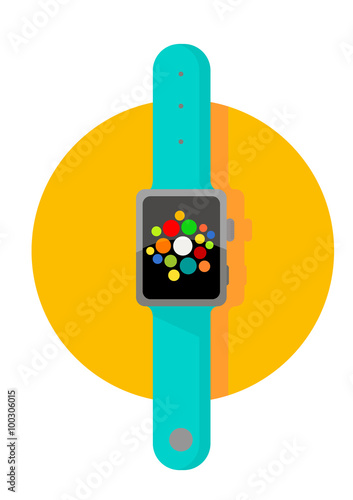 smart watch
