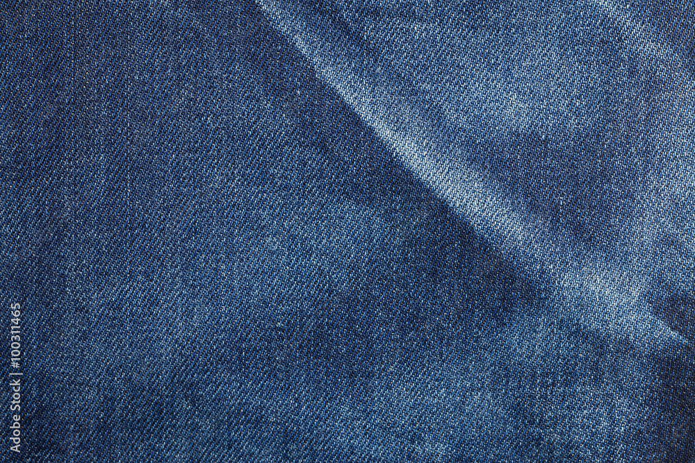 Jeans closeup texture background. Jeans closeup texture background.