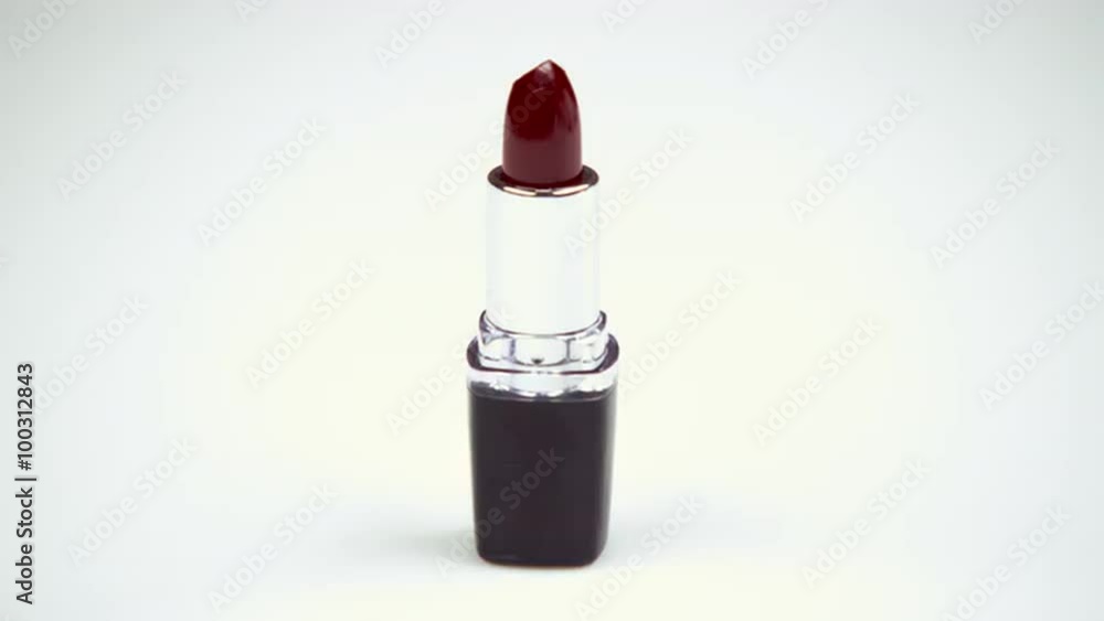 Make-up item assortment. Make-up item assortment.
