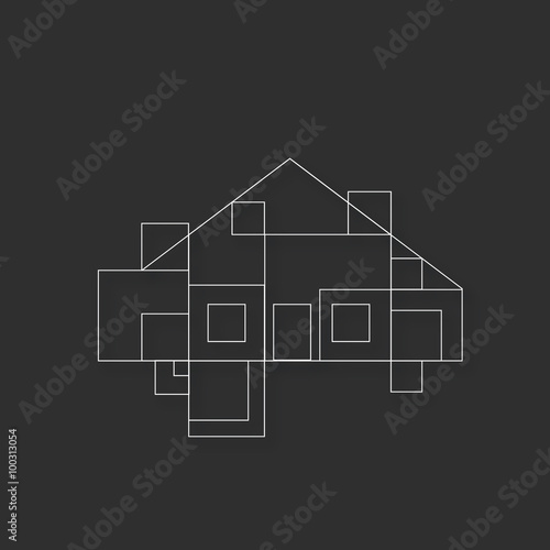 architecture maison