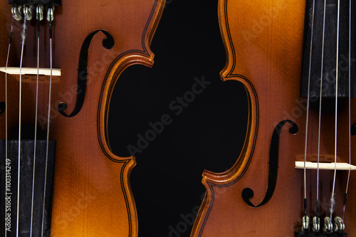 classic violin 