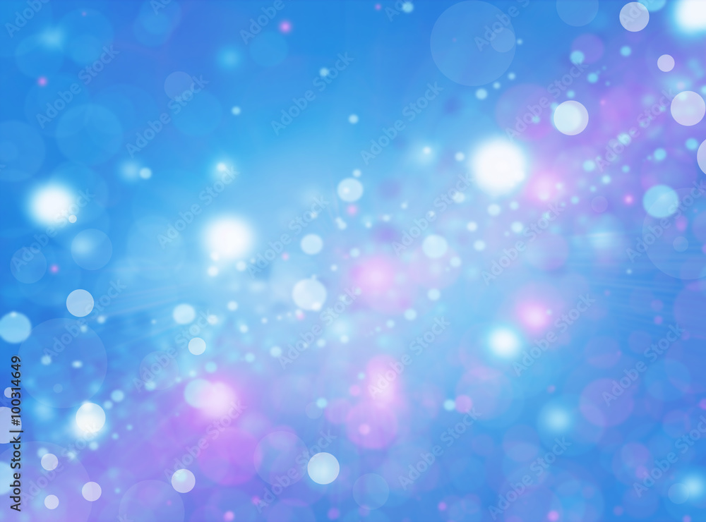 Soft colored abstract blue background Soft colored abstract blue background