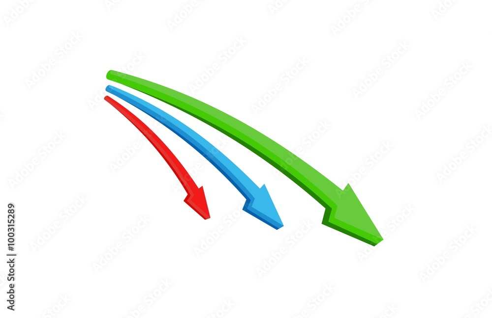 arrow business logo arrow business logo