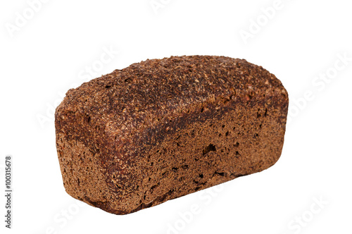  loaf of rye bread