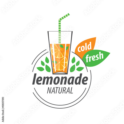 logo for lemonade