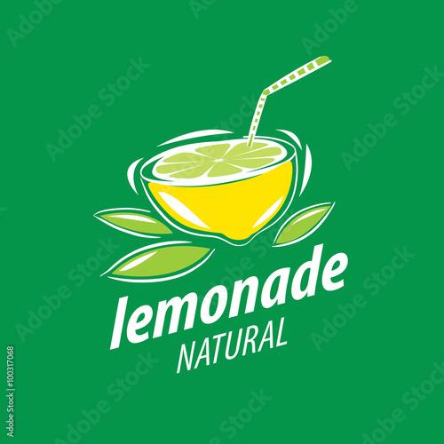 logo for lemonade