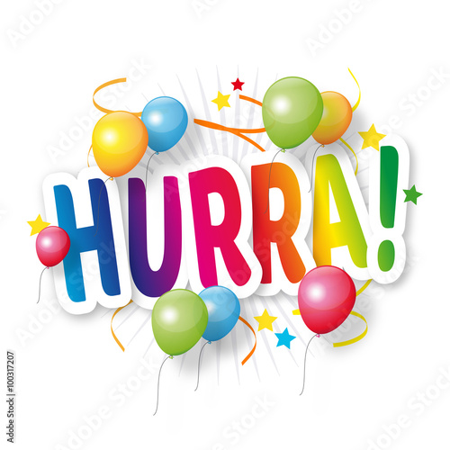 Hurra !