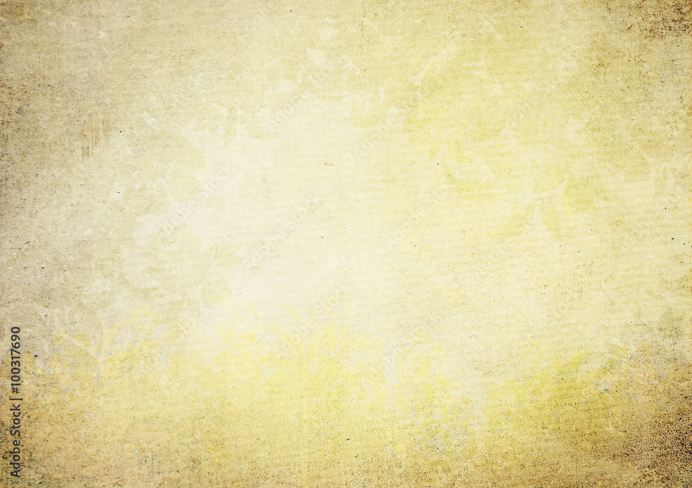 Obraz premium asia style textures