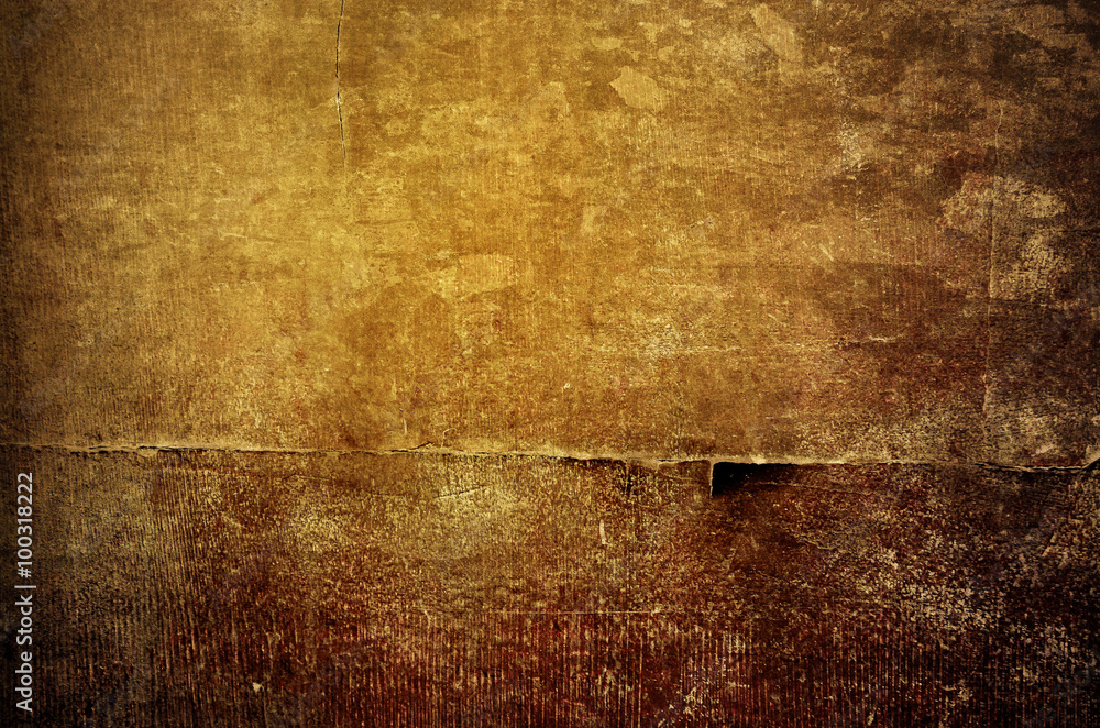 Fototapeta premium large Rust backgrounds