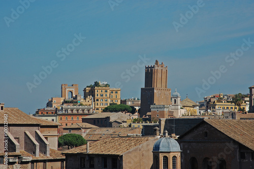 Photography rome