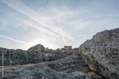 Punta N'amer sa coma mallorca