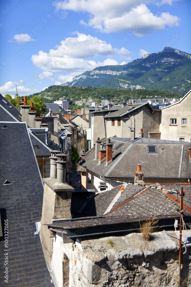 Chambery