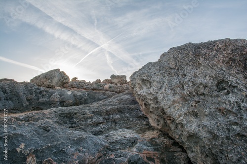 Punta N'amer sa coma mallorca