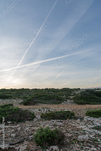 Punta N'amer sa coma mallorca