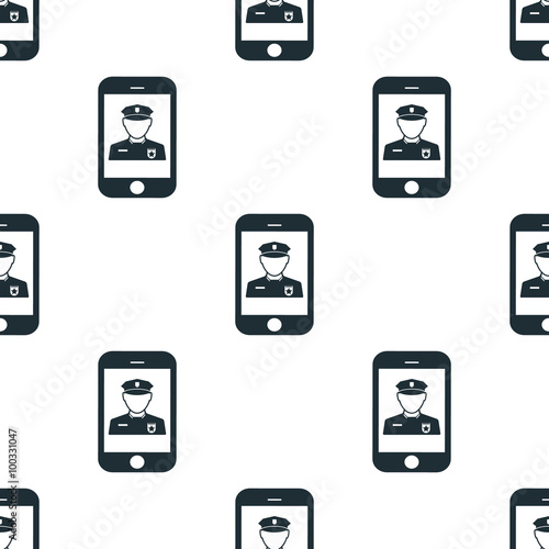 Service call icon