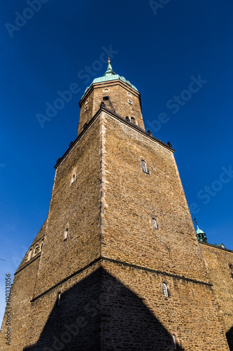 Annenkirche in Annaberg