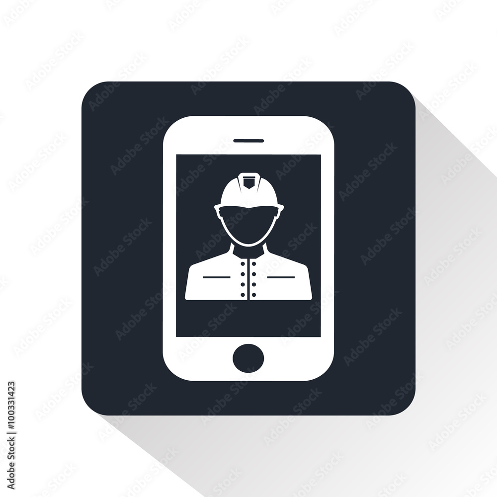 Service call icon Service call icon