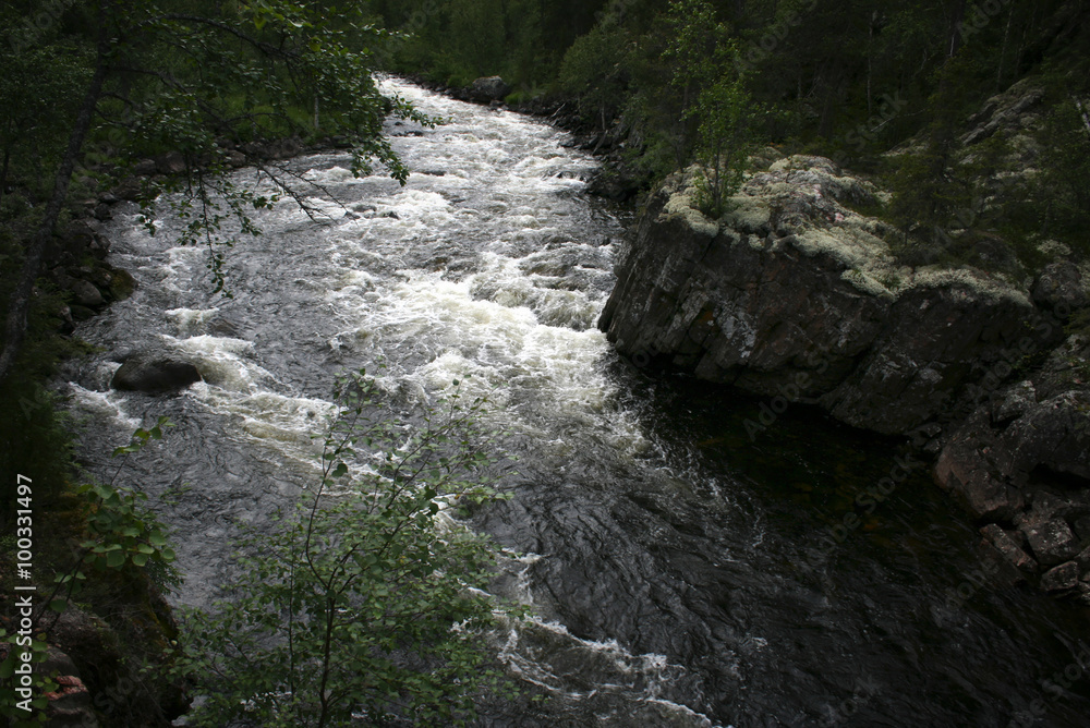 Landscape Landscape