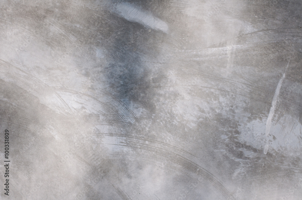 Naklejka premium Vintage or grungy white background of natural cement or stone ol