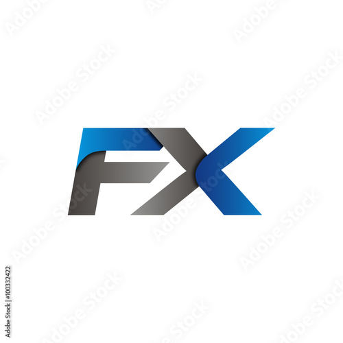 3d innitial letter logo icon
