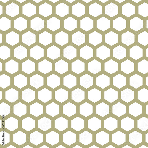 Abstract modern geometric background