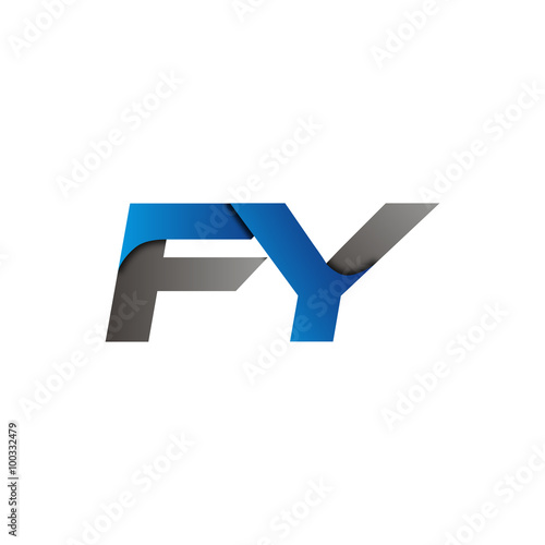 3d innitial letter logo icon