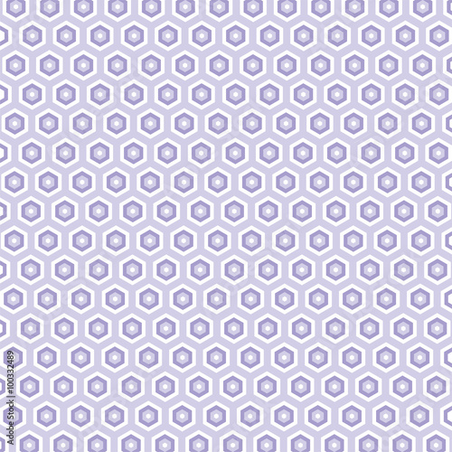 Abstract modern geometric background