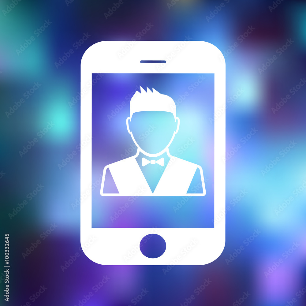 Service call icon Service call icon