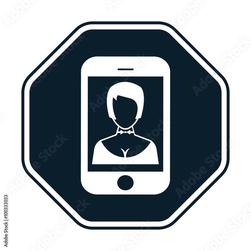 Service call icon