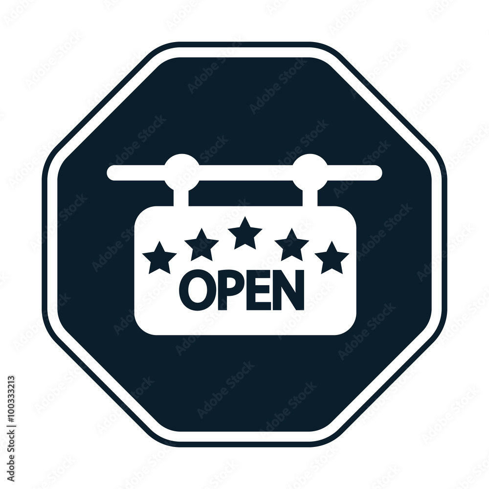 Open label icon Open label icon