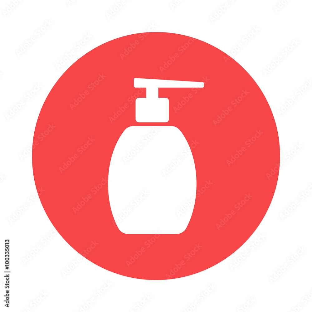 massage oil icon massage oil icon