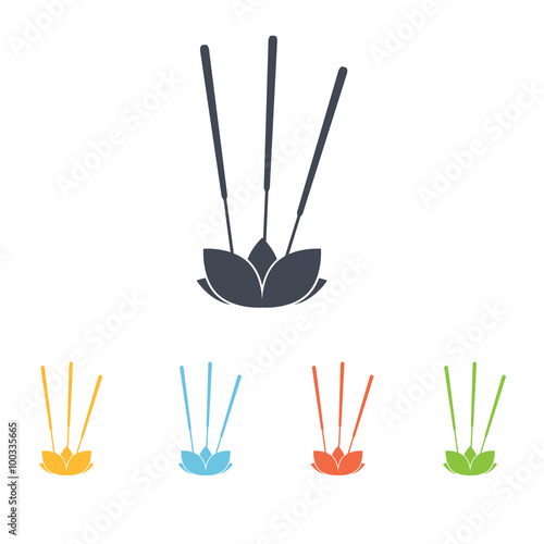 incense icon