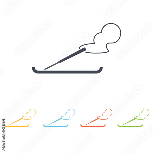 incense icon
