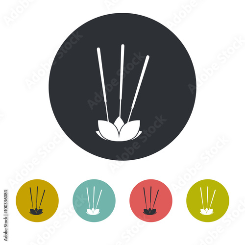 incense icon