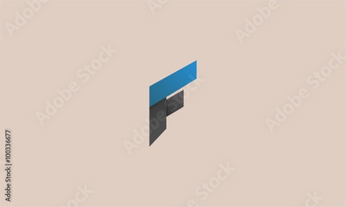 Alphabet Logo Template