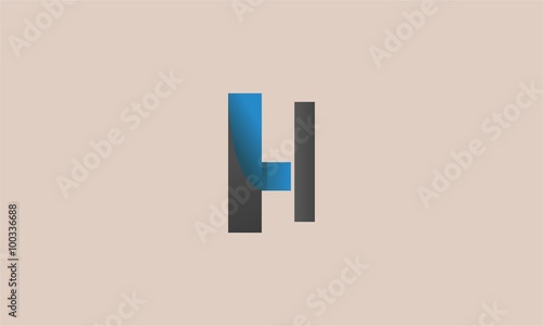 Alphabet Logo Template