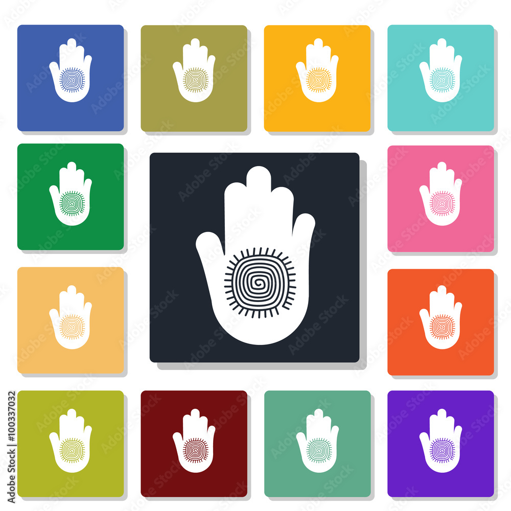 spiral icon spiral icon