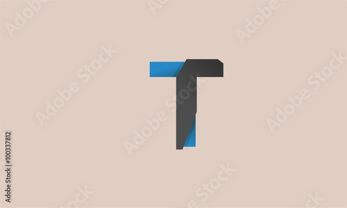 Alphabet Logo Template