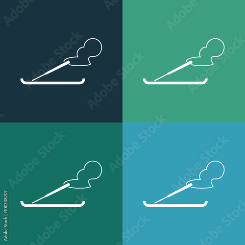 incense icon