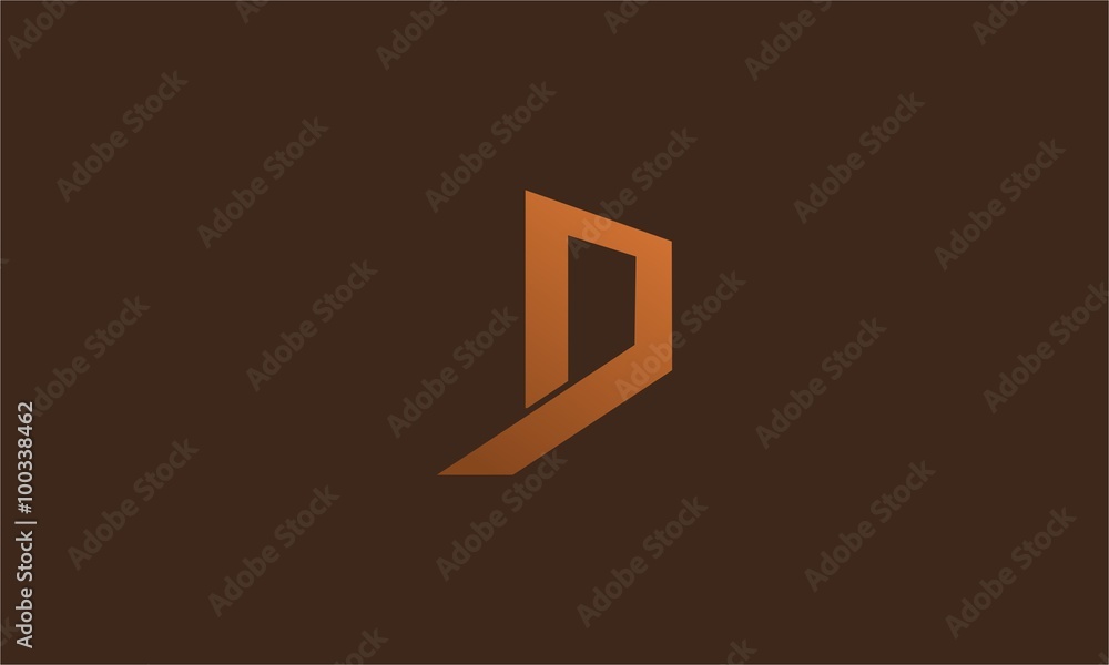 Alphabet Logo Template Alphabet Logo Template
