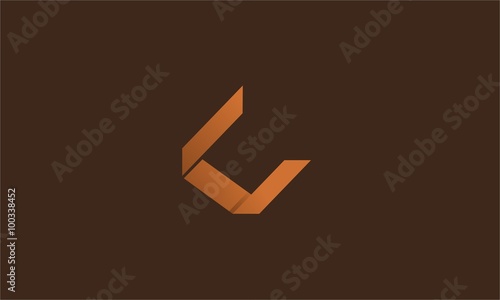 Alphabet Logo Template