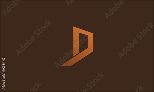 Alphabet Logo Template