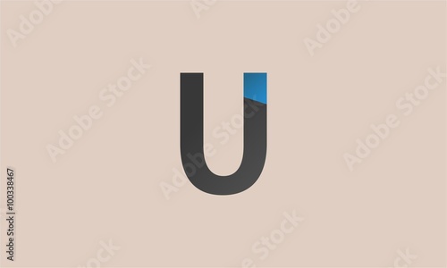 Alphabet Logo Template