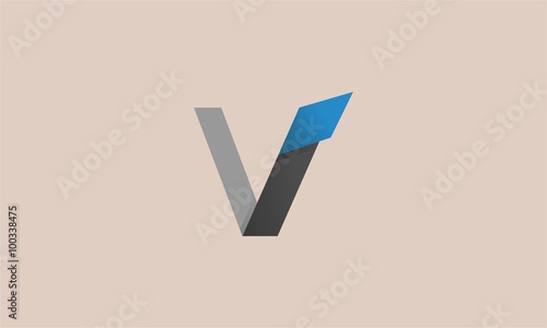 Alphabet Logo Template