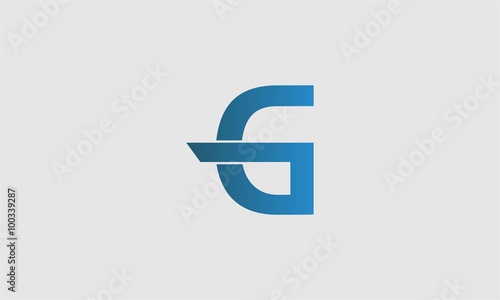 Alphabet Logo Template