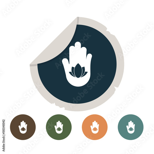 lotus icon