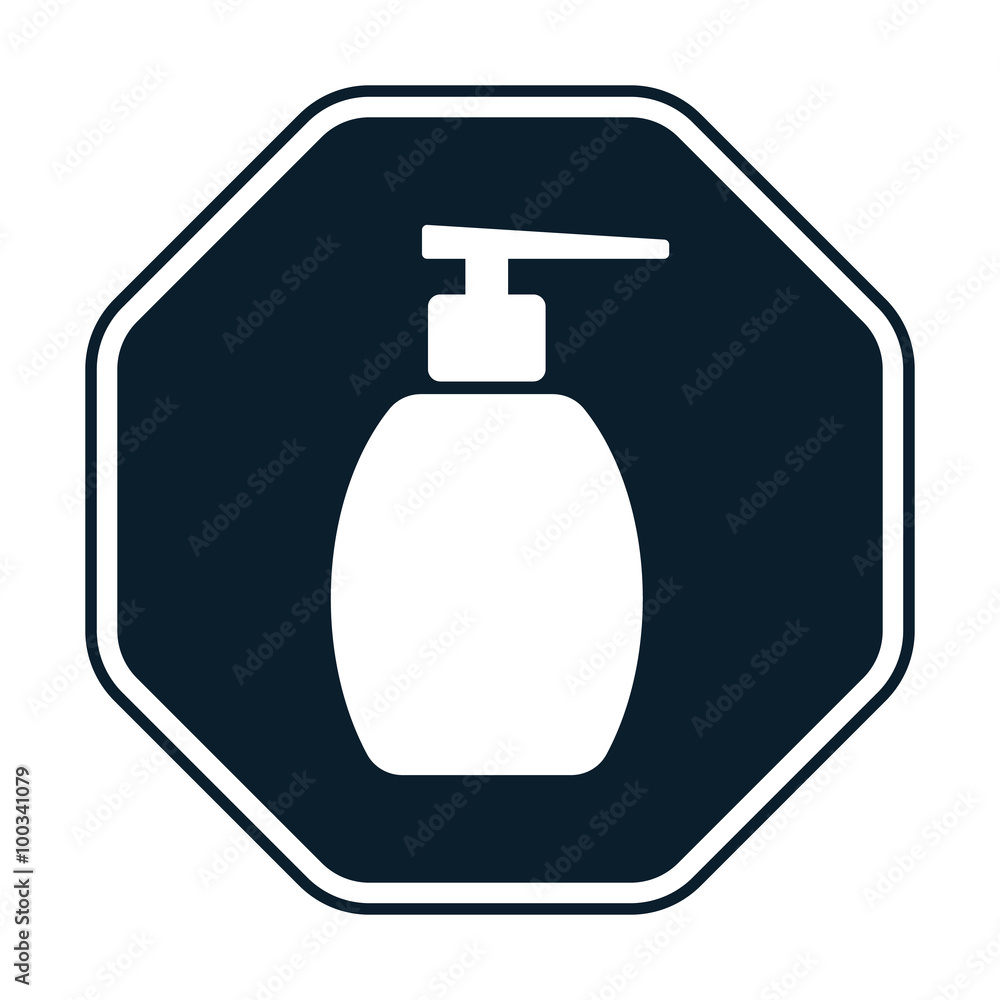 massage oil icon massage oil icon