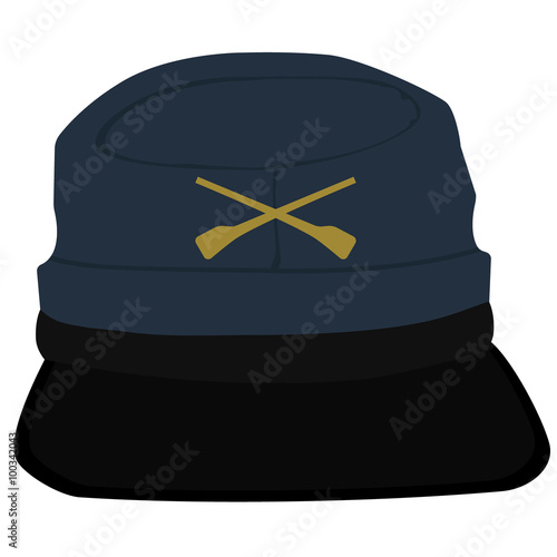 Army headgear cap