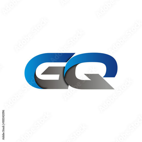 3d innitial letter logo icon